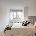 Urbe10 Angel Ganivet 2 Bedrooms Apartment