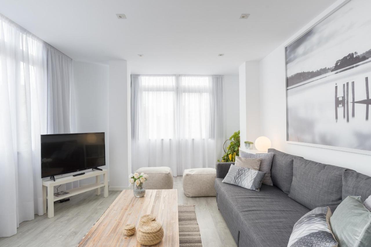 Appartamento Urbe10 Angel Ganivet 2 Bedrooms *