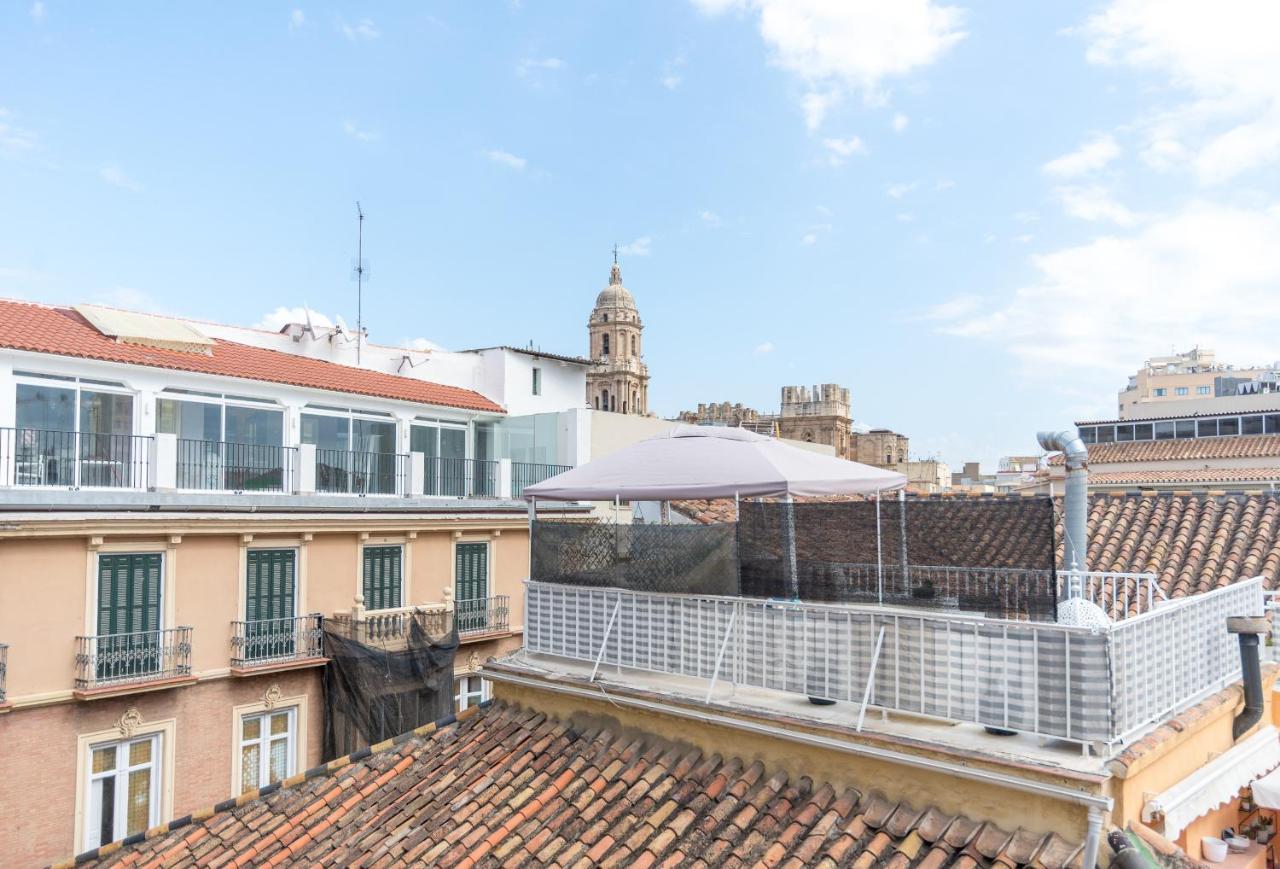 Appartamento Urbe10 Angel Ganivet 2 Bedrooms