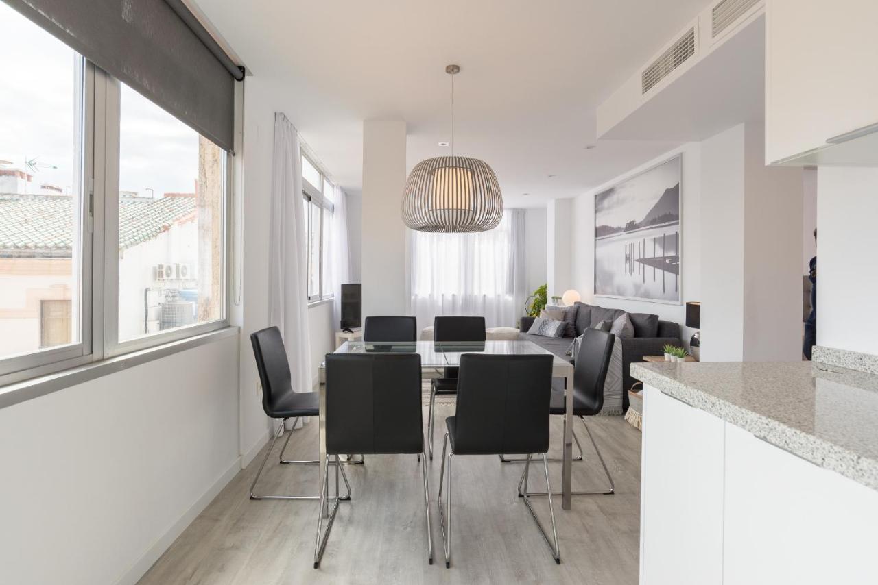 Urbe10 Angel Ganivet 2 Bedrooms Appartamento *