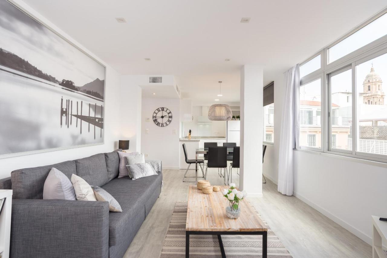 Apartamento Urbe10 Angel Ganivet 2 Bedrooms *