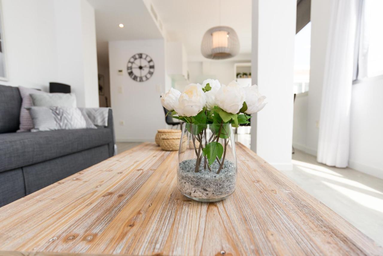 Apartamento Urbe10 Angel Ganivet 2 Bedrooms